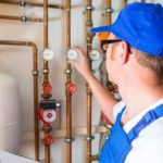 Detecção de Vazamento de Gás - Caça Vazamento em Vitória ES